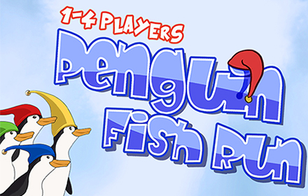 Penguin Penguin Party : 1-4 players small promo image