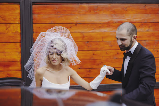 Fotógrafo de bodas Archil Korgalidze (weddingingeorgia). Foto del 21 de octubre 2022