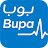 Bupa Arabia بوبا العربية icon