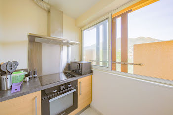 appartement à Biguglia (2B)