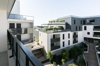 appartement à Saint-jean-de-vedas (34)