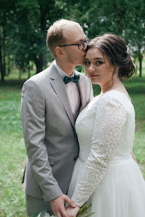 Wedding photographer Irina Ezheleva (ezhelevairina). Photo of 9 August 2019