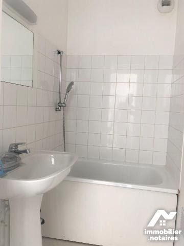 Vente appartement  46 m² à Amiens (80000), 101 000 €