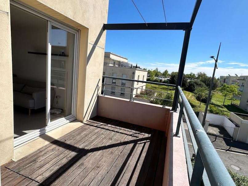 Vente appartement 2 pièces 42 m² à Toulouse (31000), 192 000 €