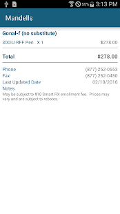 How to mod Fertility Drug Calculator 1.9 unlimited apk for bluestacks