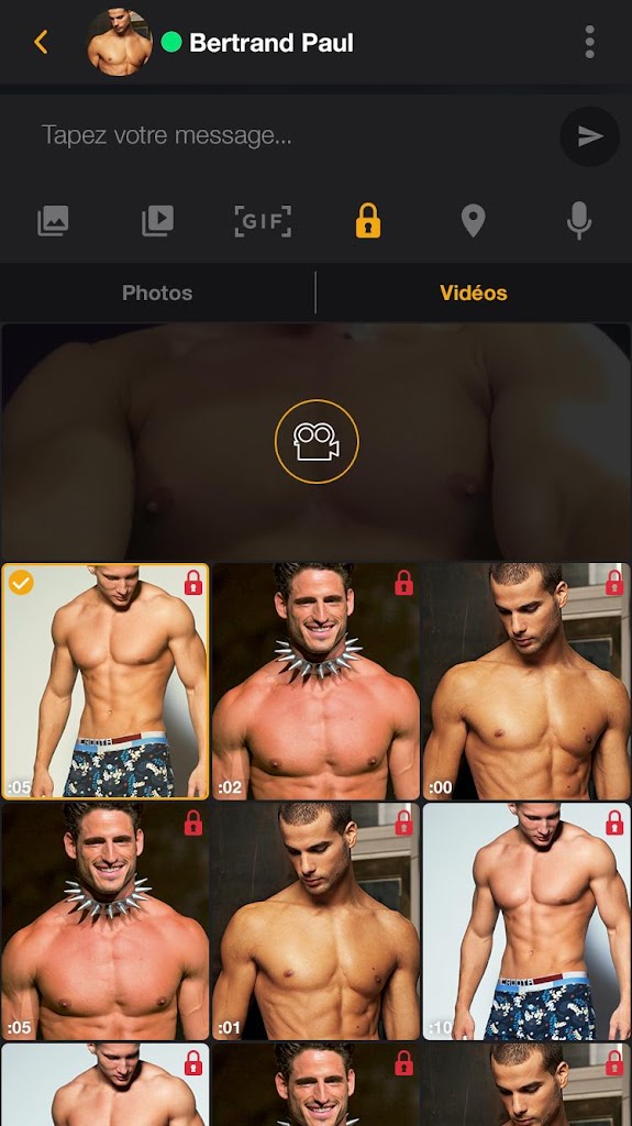 APLICACIONES DE CITAS GAY EN ANDROID