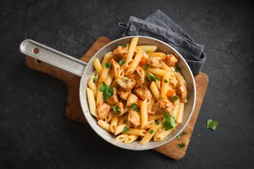 Chicken Arrabiata Penne