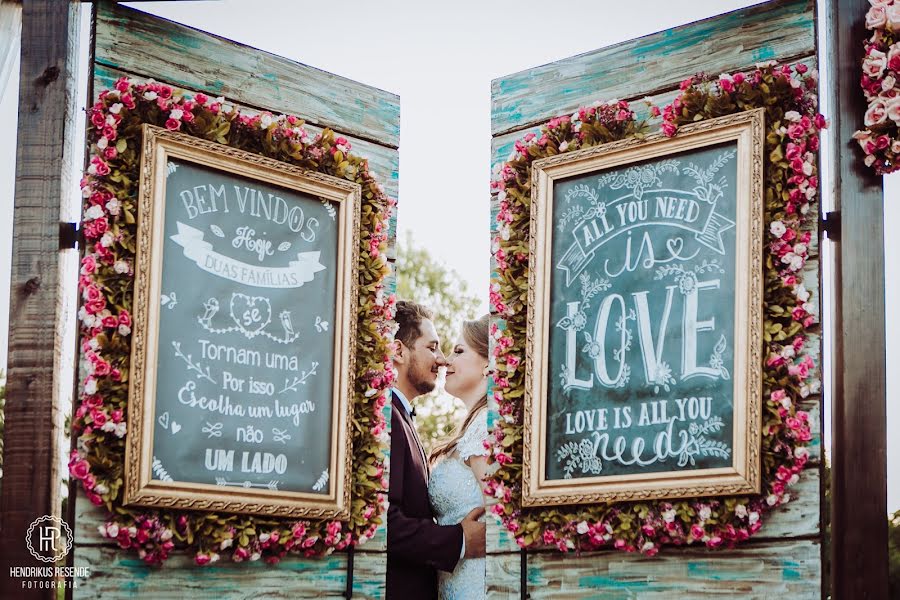 Photographe de mariage Hendrikus Resende (hendrikusresend). Photo du 25 mars 2019