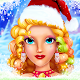 Christmas Makeover : Makeup Salon Games For Girls