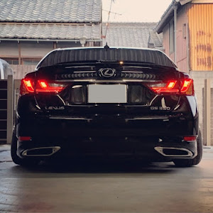 GS