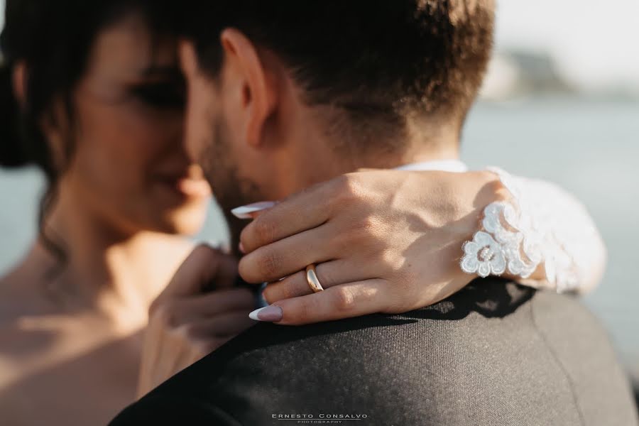 Fotógrafo de bodas Ernesto Consalvo (ernestoconsalvo). Foto del 18 de noviembre 2019