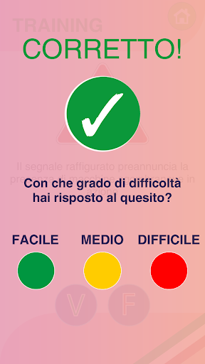 Quiz Patente B Ufficiale 2020