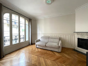 appartement à Neuilly-sur-Seine (92)