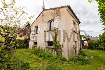 maison à Pontoise (95)