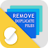 Duplicate Files Remover : Remove Duplicate Photo1.3