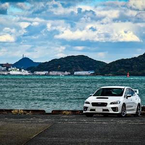 WRX STI VAB