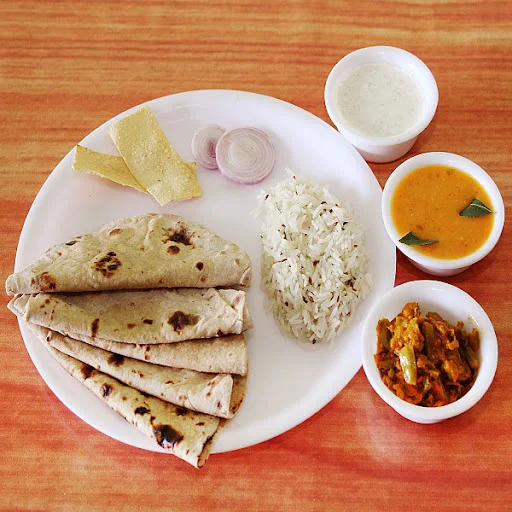 Special Thali