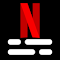 Item logo image for Netflix Subtitle Translator - Dual Subtitles