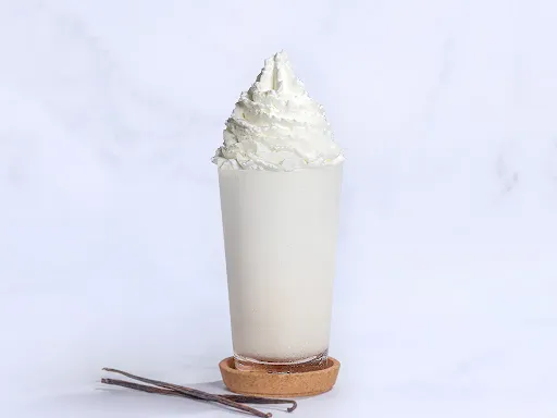 Vanilla Cream Frappuccino