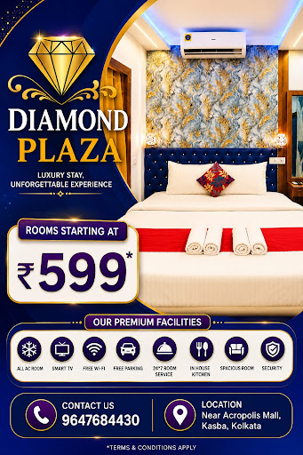 Diamond Plaza — business photo 7