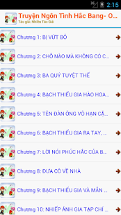 How to install Ngôn Tình Hắc Bang OFF 2016 1.0 unlimited apk for android