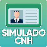 Cover Image of डाउनलोड Simulado CNH 4.0 APK