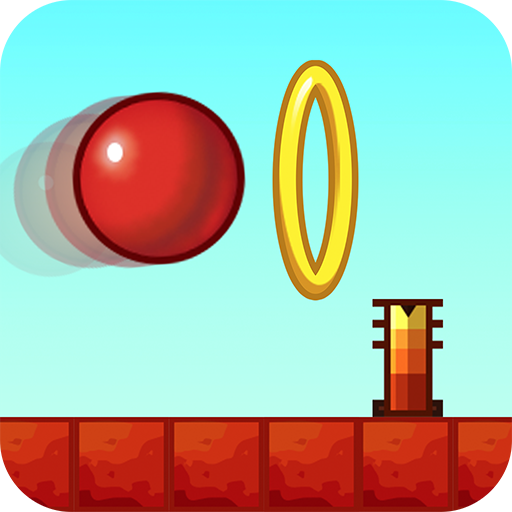 Bounce Classic Game