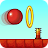 Bounce Classic Game v1.3.2 (MOD, Infinite Lives) APK