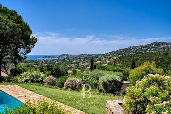 villa à Cavalaire-sur-Mer (83)