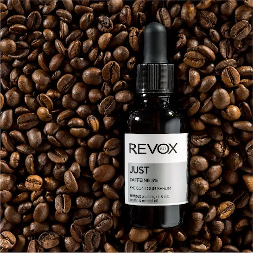 Serum cho vùng mắt Revox B77 Just - Caffeine 5% 30ml