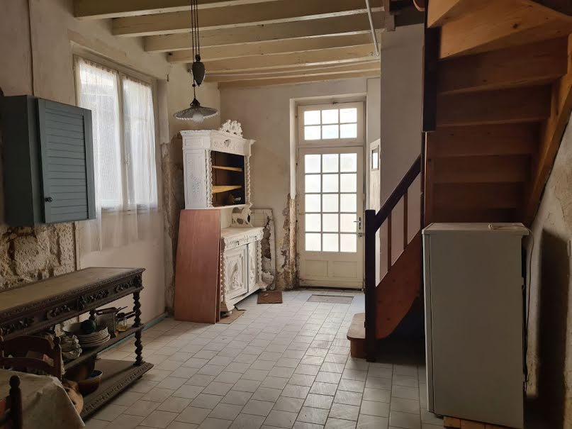 Vente maison 5 pièces 121 m² à Villamblard (24140), 75 000 €