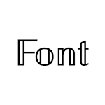 Cover Image of ดาวน์โหลด Fonts Emojis Keyboard 1.1 APK