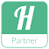 Helpling FR Partner icon