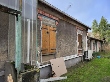 maison à Livry-Gargan (93)