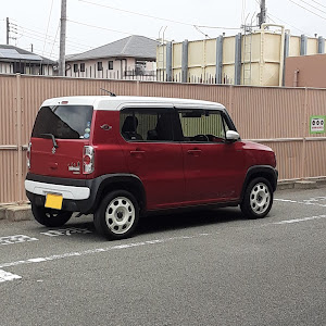 ハスラー MR31S