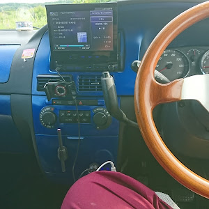 ムーヴカスタム LA160S
