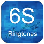 Cover Image of Herunterladen Best IPhone 6 Ringtones 1.0 APK