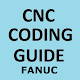 CNC CODE GUIDE Fanuc Download on Windows