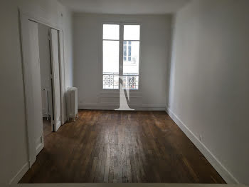 appartement à Paris 13ème (75)