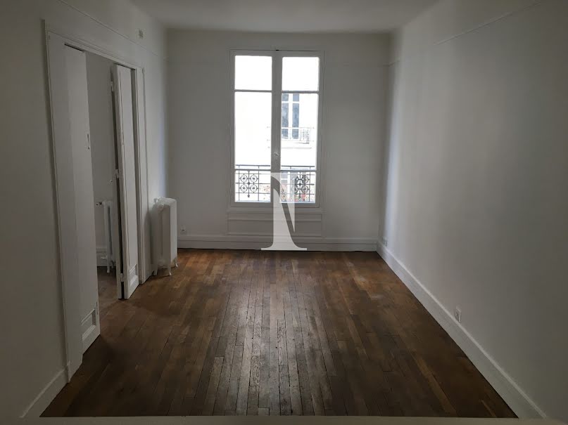 Location  appartement 3 pièces 52 m² à Paris 13ème (75013), 1 618 €