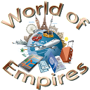 ダウンロード World of Empires をインストールする 最新 APK ダウンローダ