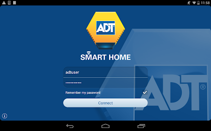 ADT Smart Home poster 17