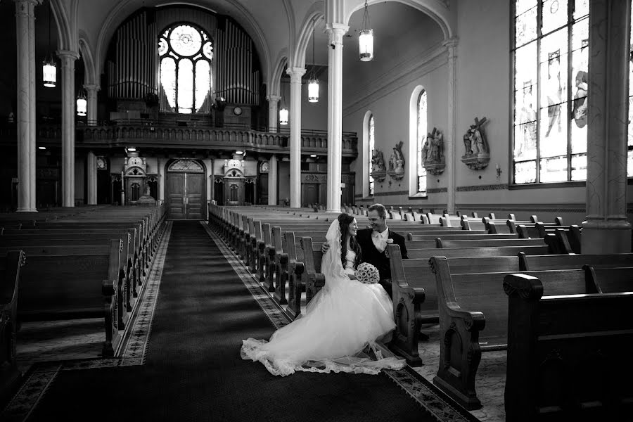 Fotógrafo de casamento Melissa Dale (melissadale). Foto de 8 de setembro 2019