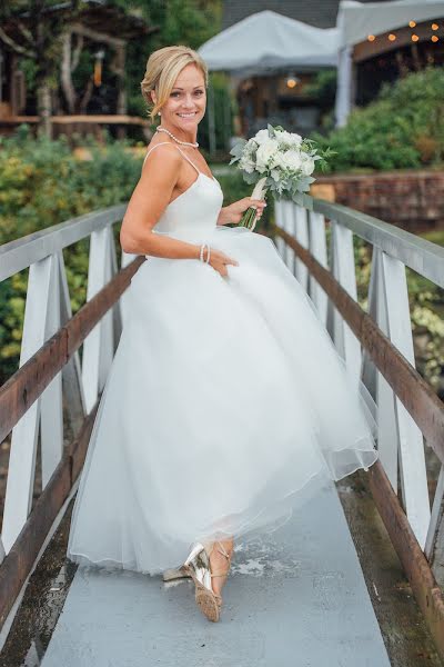 Fotógrafo de bodas Craig Letourneau (craigletourneau). Foto del 28 de abril 2019