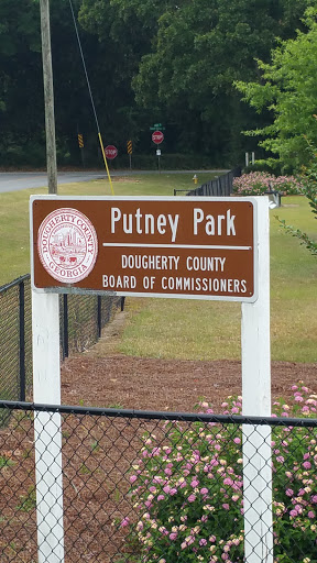 Putney Park