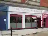 The Gentleman's Room