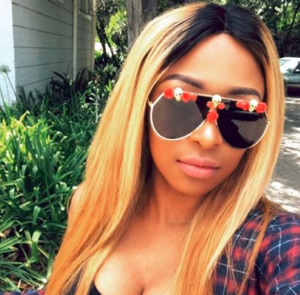 DJ Zinhle's reality show helps regular women solve their problems.