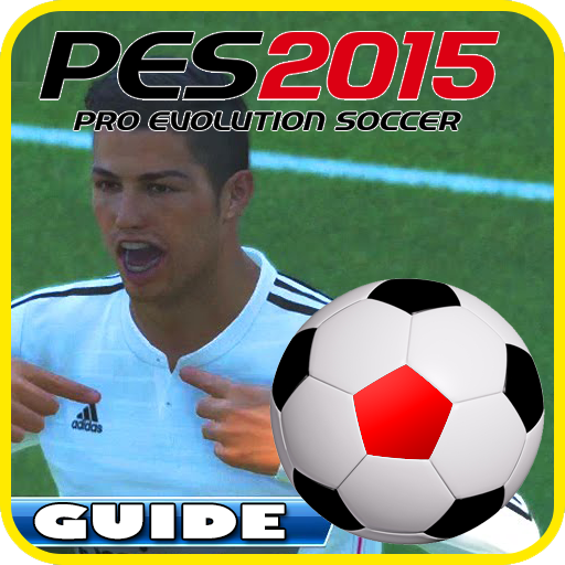 Guide for FIFA 15 教育 App LOGO-APP開箱王