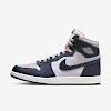 air jordan 1 high 85 college navy