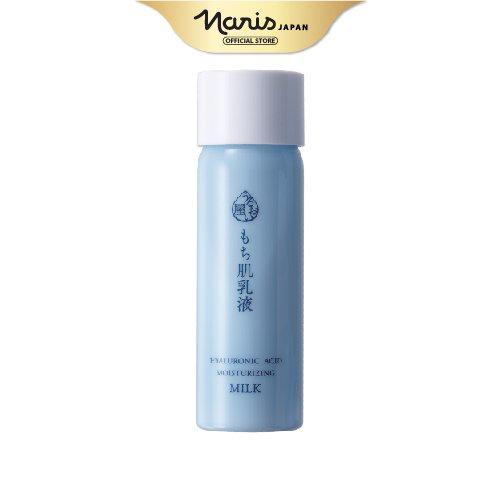 Nước Dưỡng Da Hyaluronic Acid Naris 180Ml